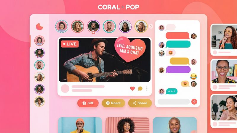 麻豆传媒视频社区互动