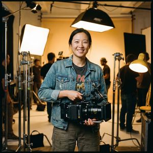 麻豆传媒摄影师