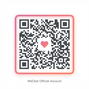 麻豆传媒公众号二维码