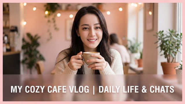 麻豆传媒咖啡馆日常视频