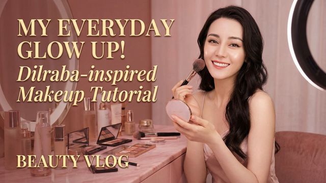 麻豆传媒美妆教程视频