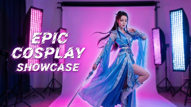 麻豆传媒 cosplay视频